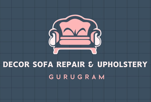 Cover photo of Decor Sofa Repair & Upholstery (Sofa Repair sector 65 gurugram, Sofa cover Shop, sofa repair near me)